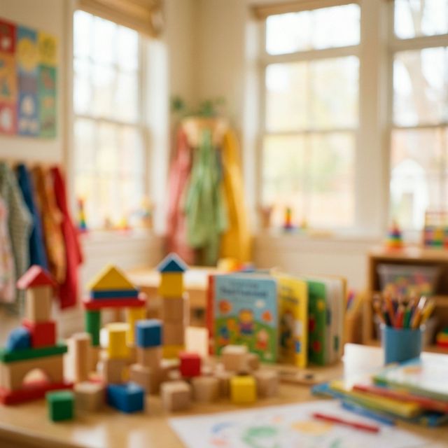 Fondo de contacto amigable