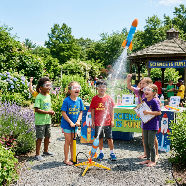 Creatividad al Máximo