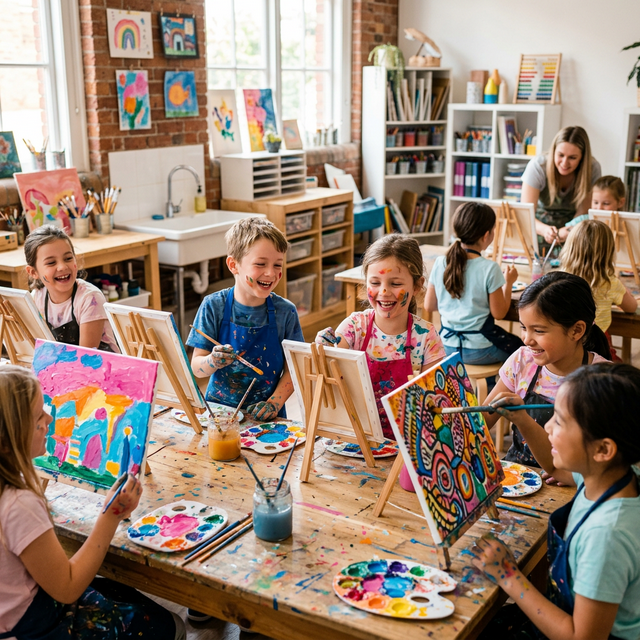 Aventura y Naturaleza